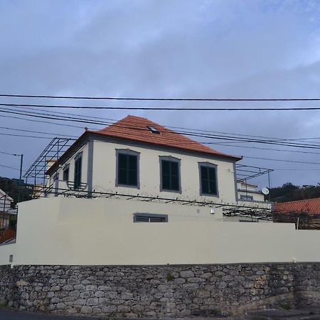 Ribeira Brava Studio Sea View Apartment Ngoại thất bức ảnh