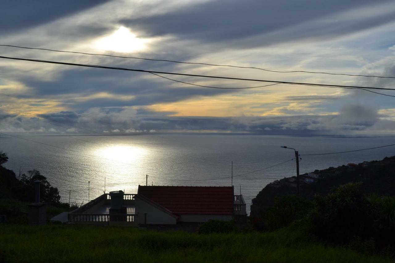 Ribeira Brava Studio Sea View Apartment Ngoại thất bức ảnh