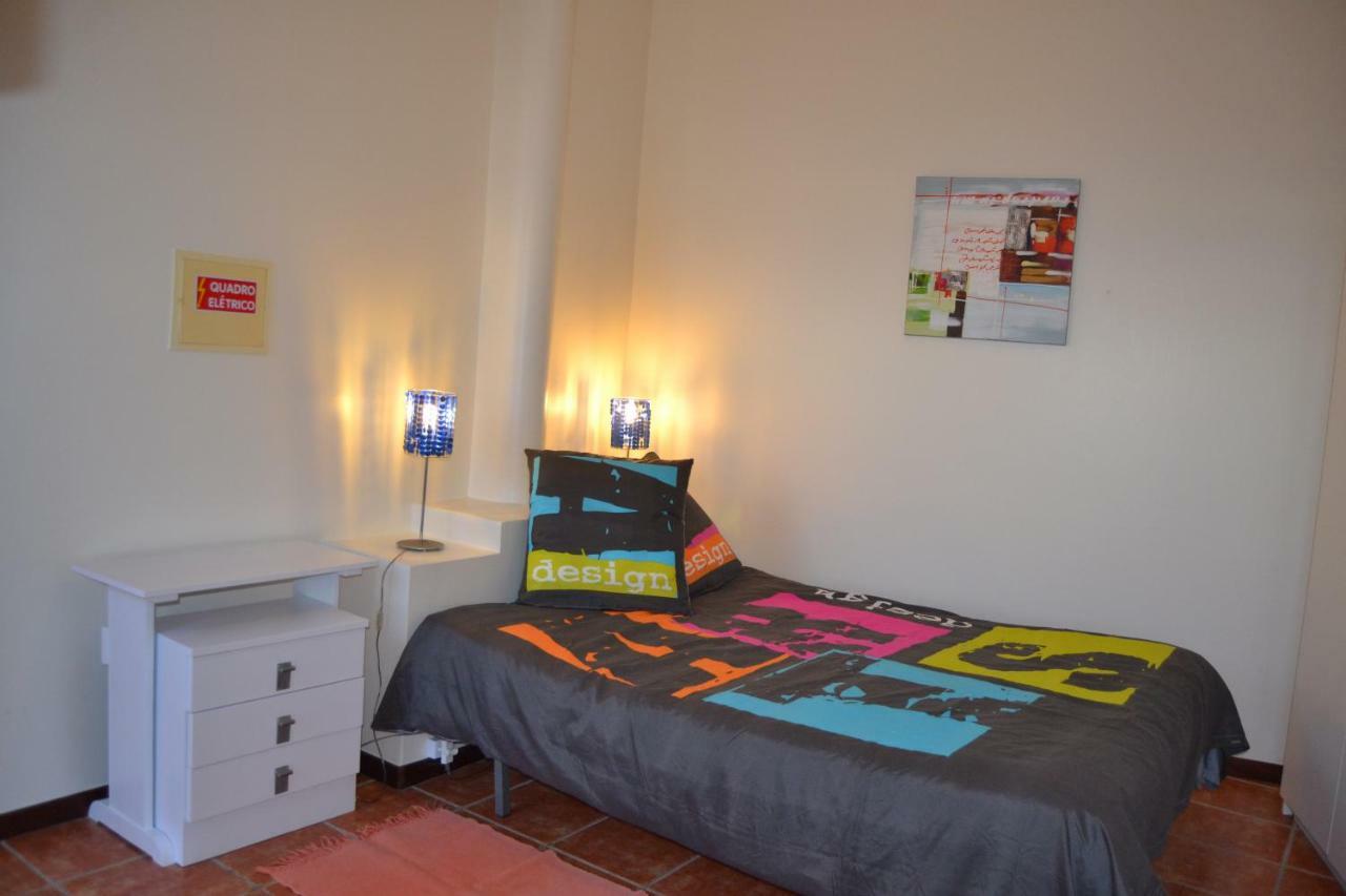 Ribeira Brava Studio Sea View Apartment Ngoại thất bức ảnh
