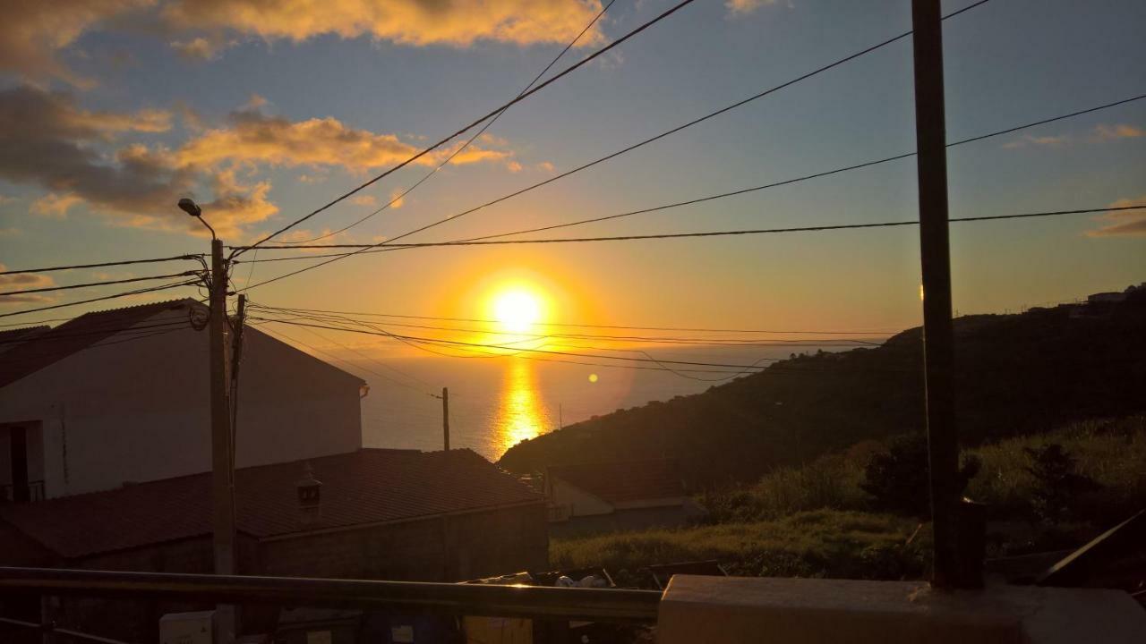 Ribeira Brava Studio Sea View Apartment Ngoại thất bức ảnh