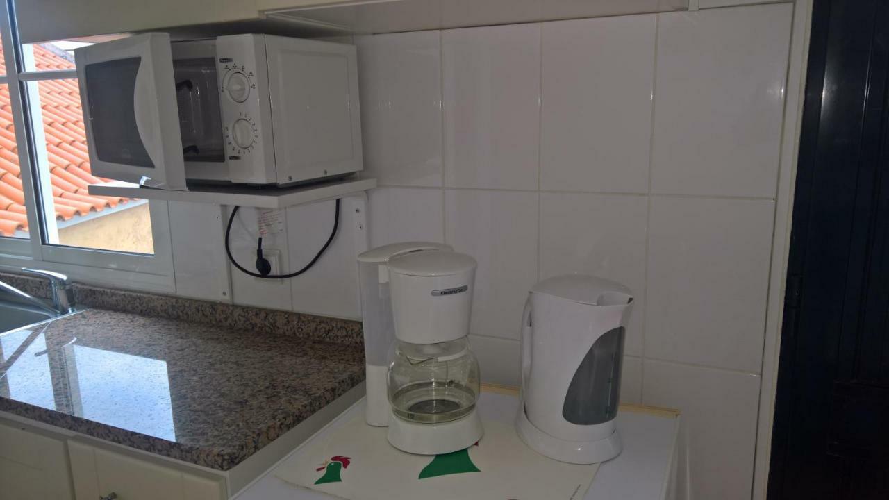 Ribeira Brava Studio Sea View Apartment Ngoại thất bức ảnh
